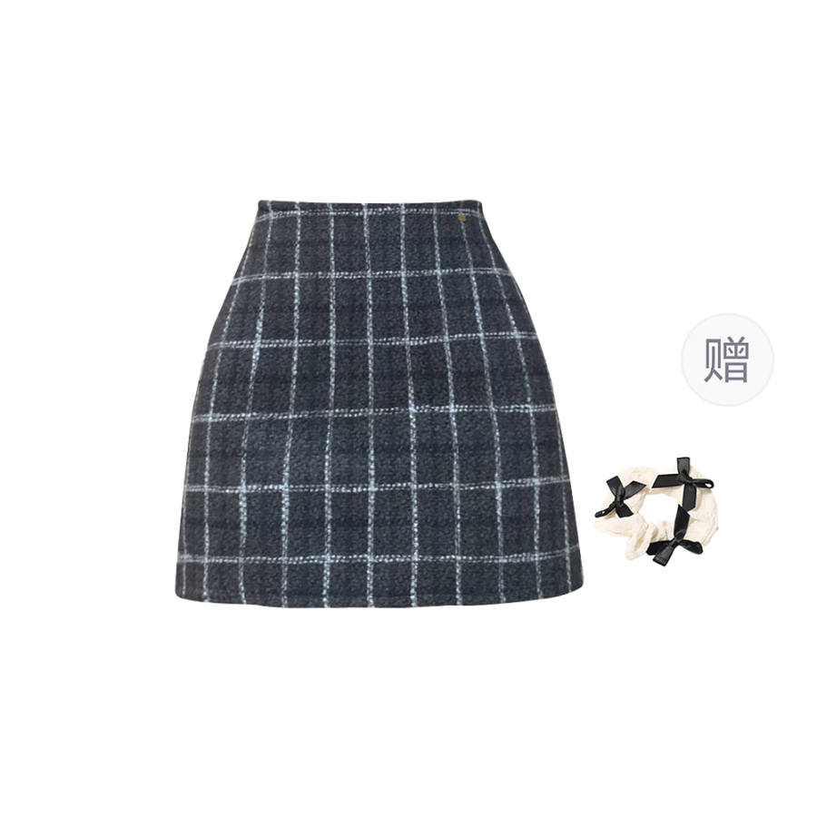 CPAURA Casual Short Skirts Women's
