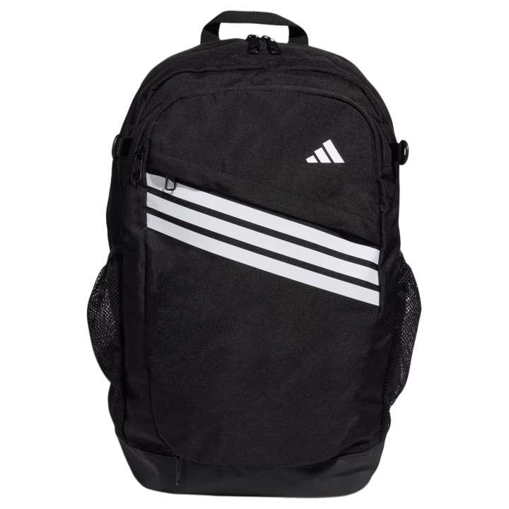 Adidas Adidas BASKETBALL Mesh Backpack Unisex Black
