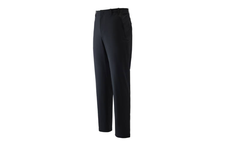 KOLON SPORT Casual Pants Men's Black BK Moderate Other