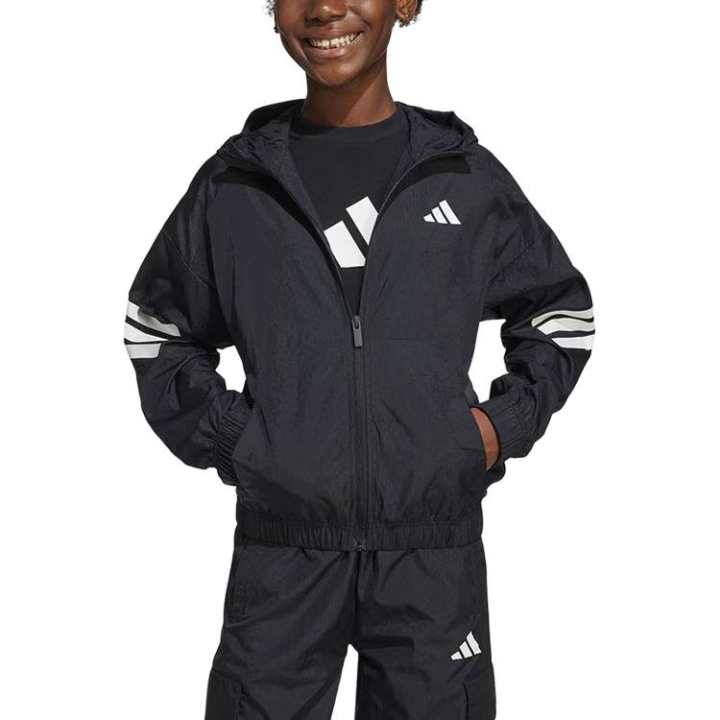 Adidas Adidas Jackets & Coats Japan Version Kids'