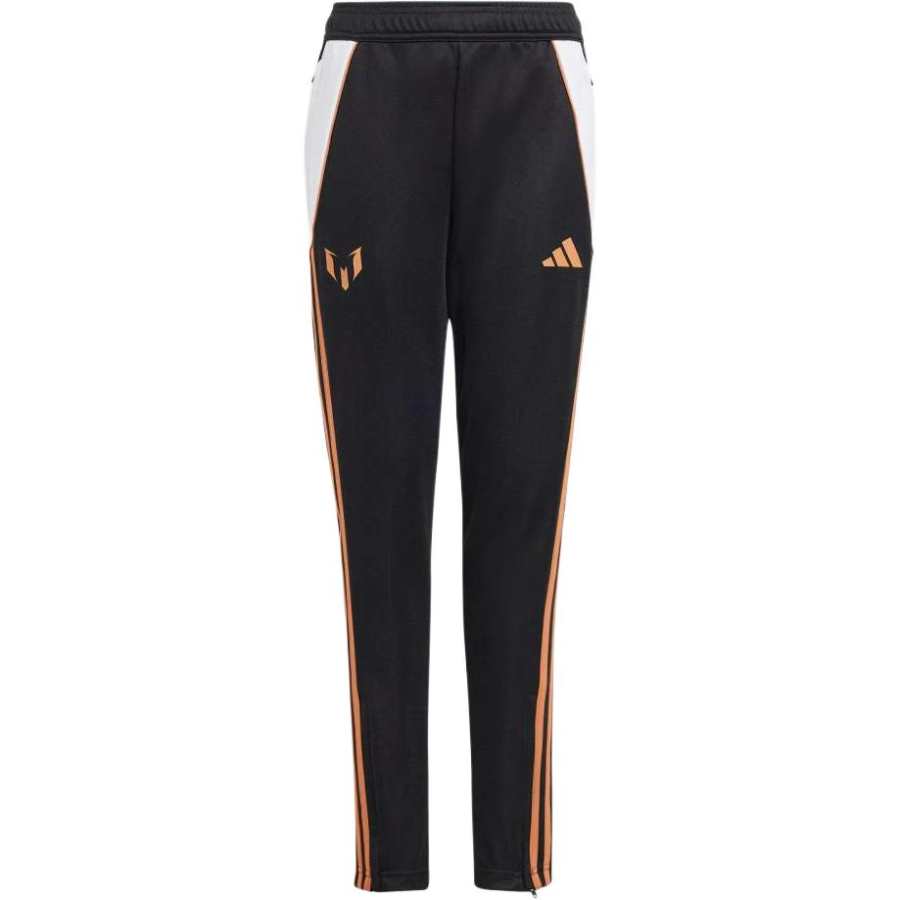 Adidas Adidas Knitted Sweatpants Football Japan Version Kids'