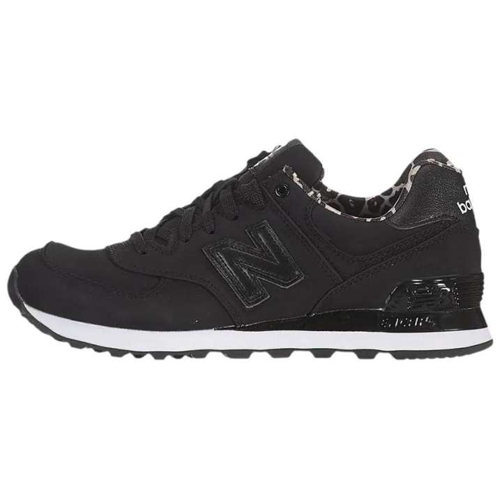 New Balance New Balance Wl574 'Leopard' Women's