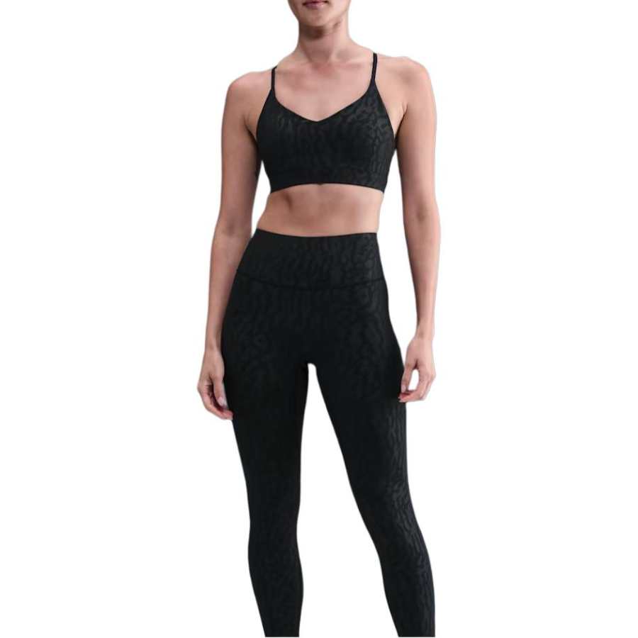 Nike Nike Sports Underwear Women's Black