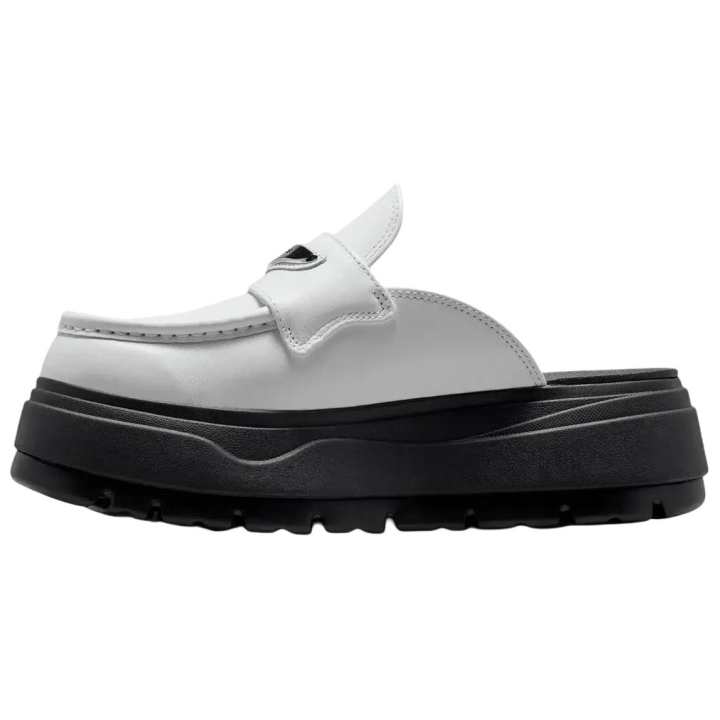 Jordan Jordan Air Jordan Mule Closed Toe Slippers Women's White