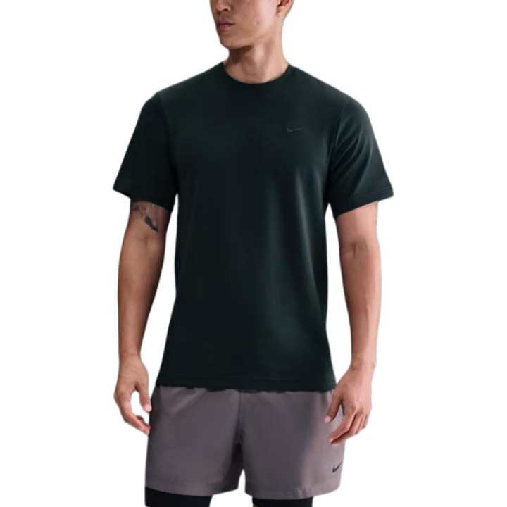 Nike Nike Primary T Shirts Men's Seaweed Crew Neck