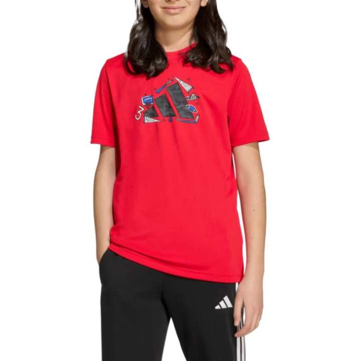 Adidas Adidas T Shirt Japan Version Teenagers