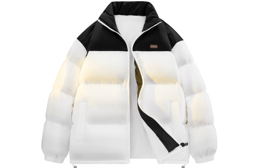 WARRIOR Warrior Huichao Riding The Wind Collection Down Jacket Unisex