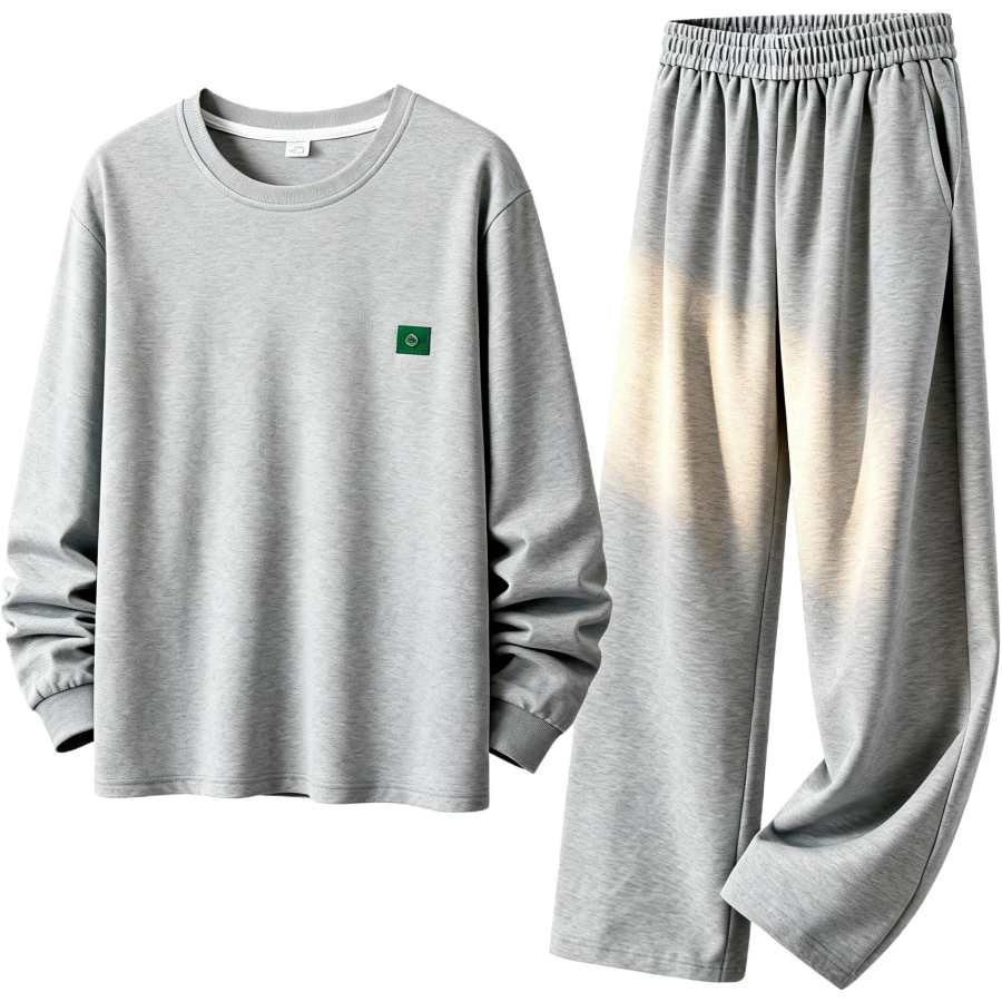 MIIOW MIIOW Unisex Pajama Sets