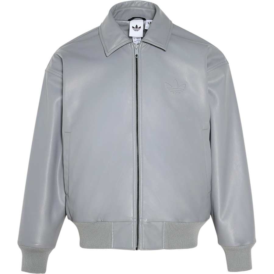 Adidas Originals Sherpa Jacket Men's