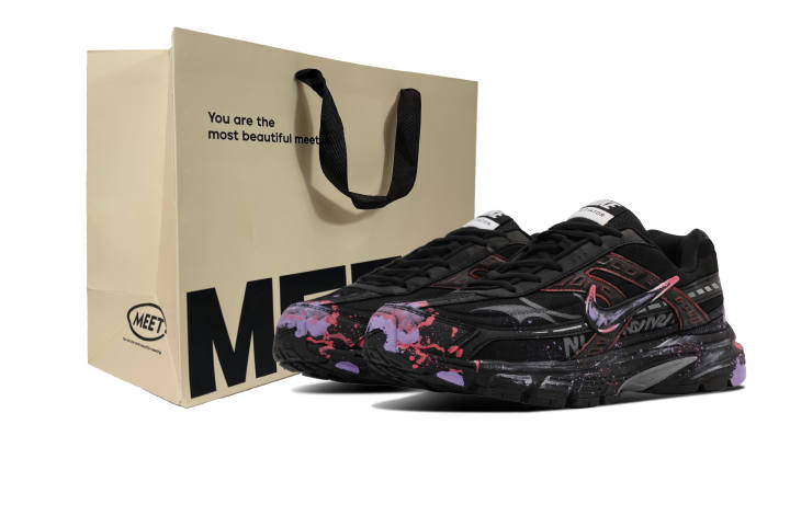 Nike Nike Initiator Low top Running Shoes Unisex