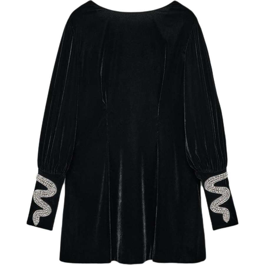ZARA Long Sleeved Dress Women's