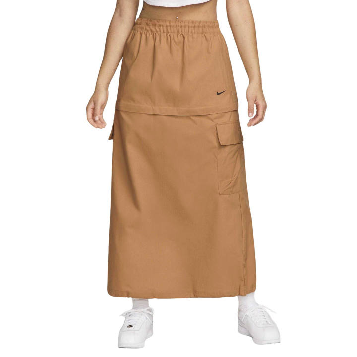 Nike Nike Sportswear Casual Long Skirt Women's