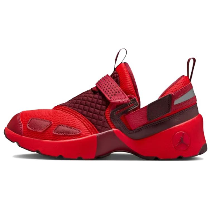 Jordan Jordan Trunner LX Training Shoes Women's Chile Red