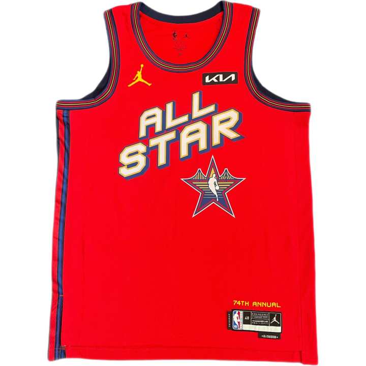 Jordan Jordan Basketball Jersey Unisex