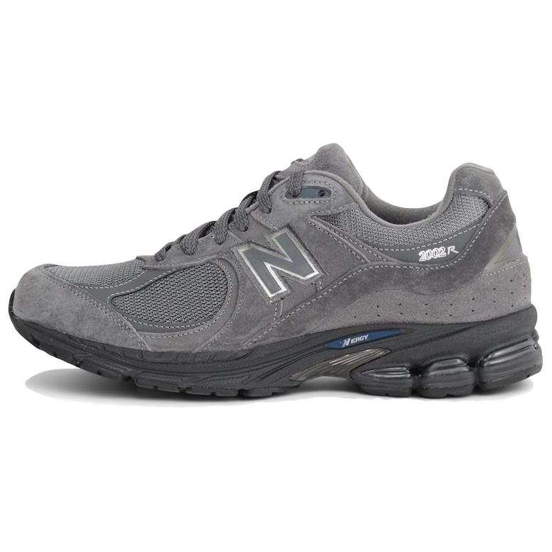 New Balance 2002R New Balance 'Castlerock Dark Shoreline Blue'