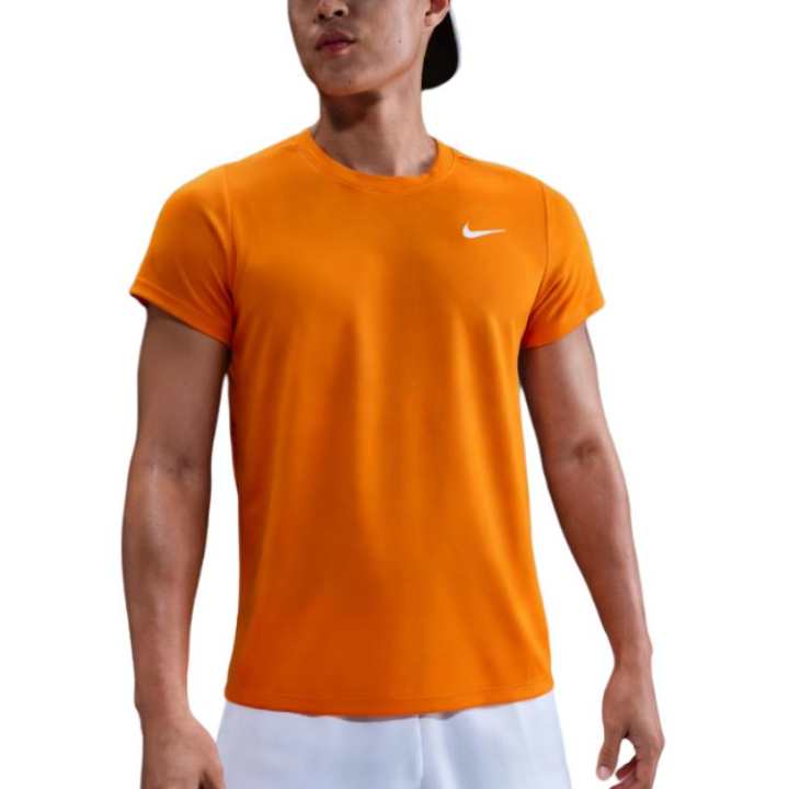 Nike Nike T Shirts Men's Ceramic Color Crew Neck