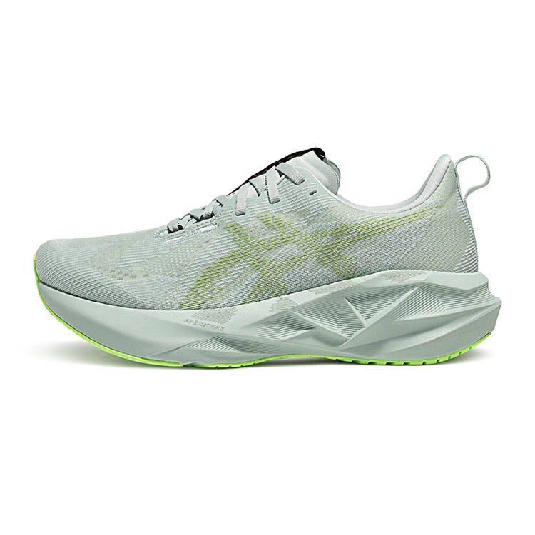 ASICS NOVABLAST 5 Low top Running Shoes Men's