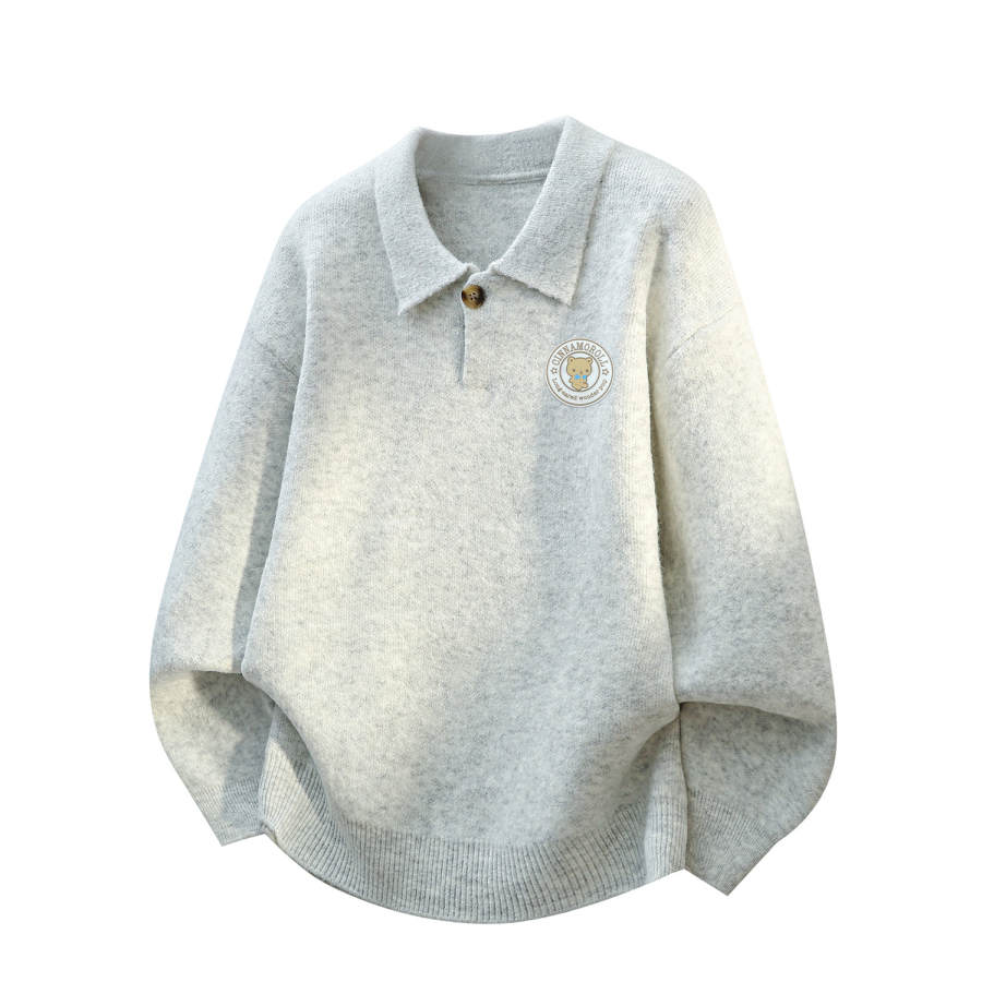 Sanrio x Cinnamoroll Knitwear Unisex