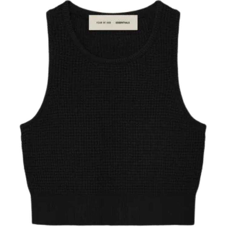 Fear Of God Essentials FW25 Tank Top Women's