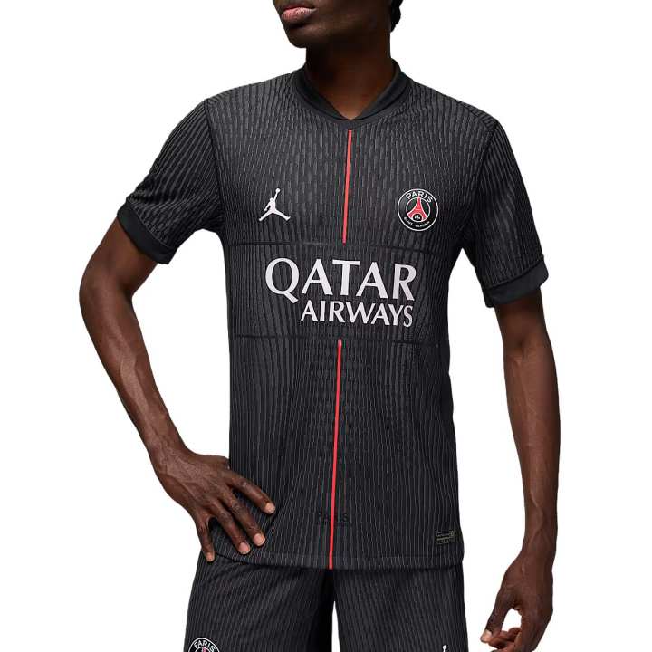 Jordan Jordan Paris Saint Germain FW25 Soccer Jersey Men's