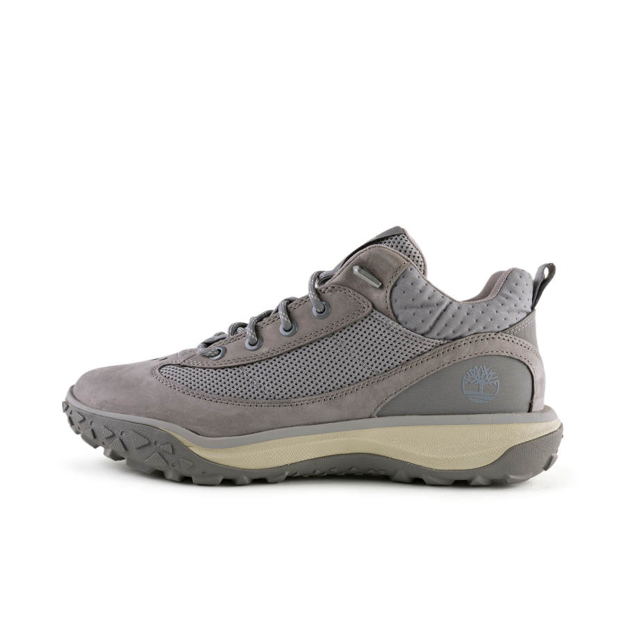 Timberland Mountaineering & Hiking Shoes Men's Low Top Umber