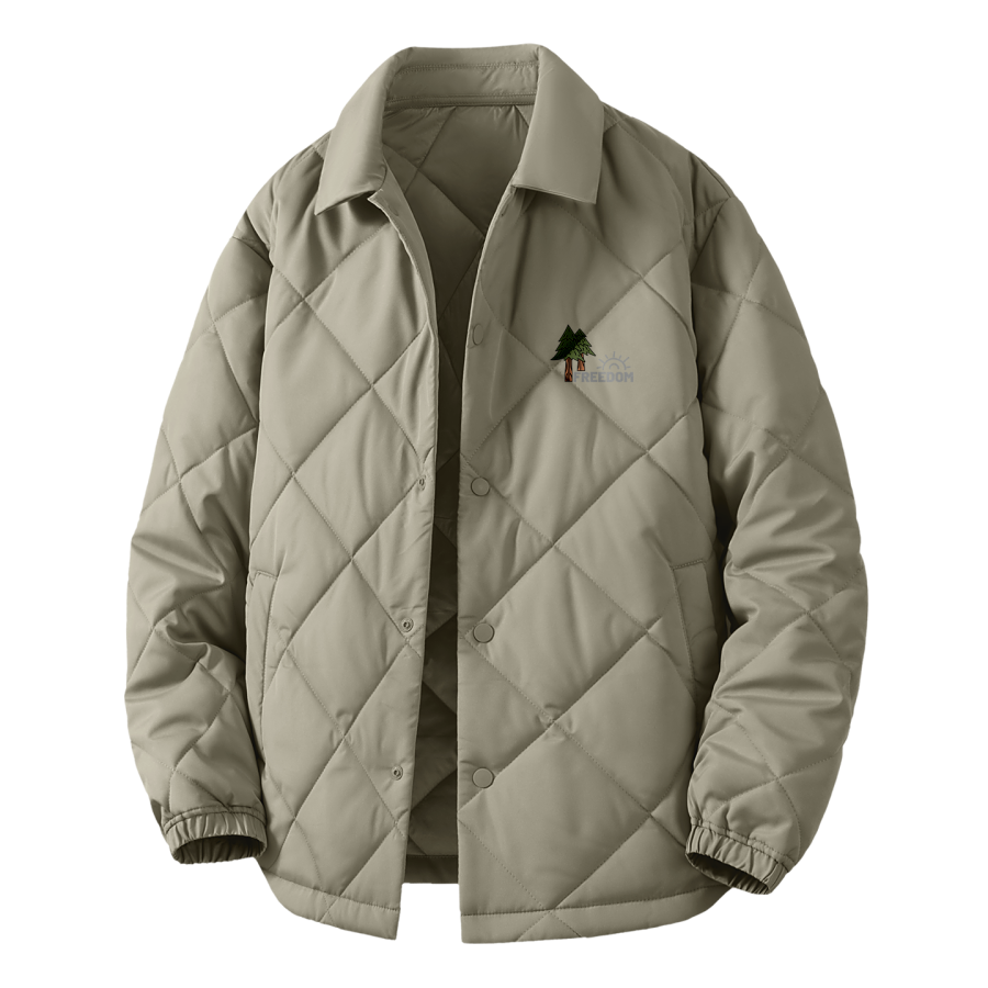 MINISO MINISO Fall Winter Puffer Jacket Unisex