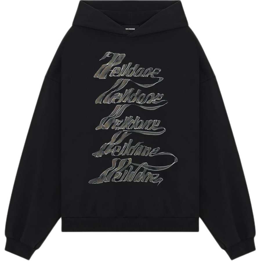 WE11DONE WE11DONE SS26 Sweatshirt Unisex