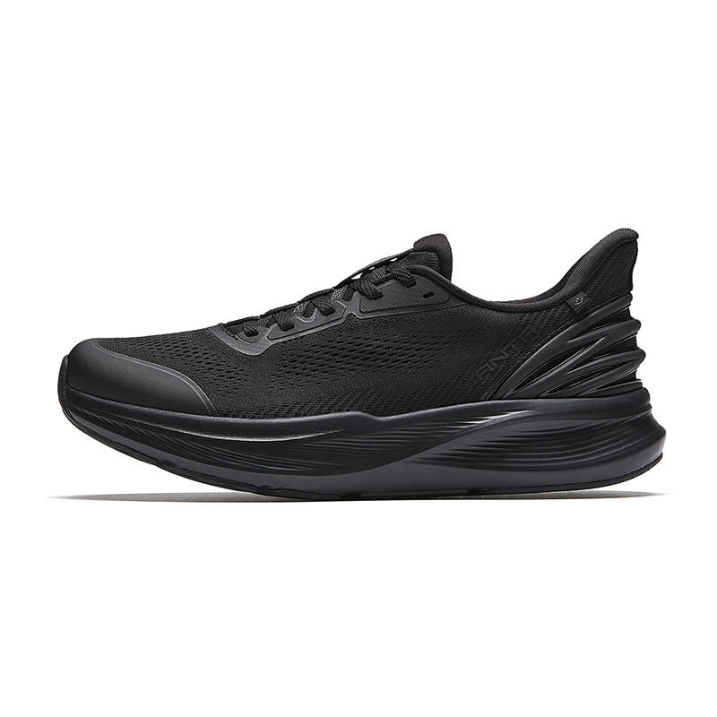 Anta Shen Xing Pro 14 Textile, Rubber Cushioning Slip Resistant Abrasion Resistant Breathable Training Shoes Men's