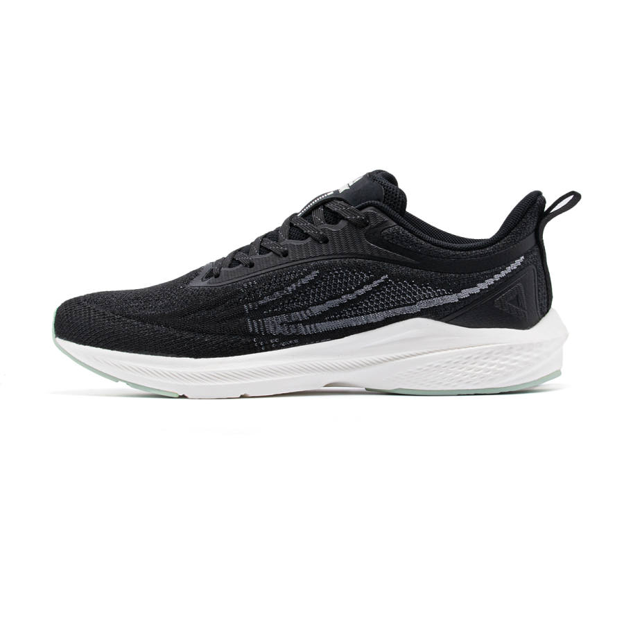 PEAK Fabric Abrasion Resistant Lightweight Breathable Abrasion Resistant, Lightweight, And Breathable Low top Training