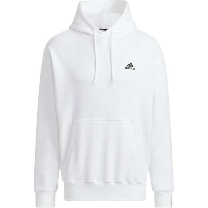 Adidas Adidas ESSENTIALS Sweatshirt Japan Version Men's
