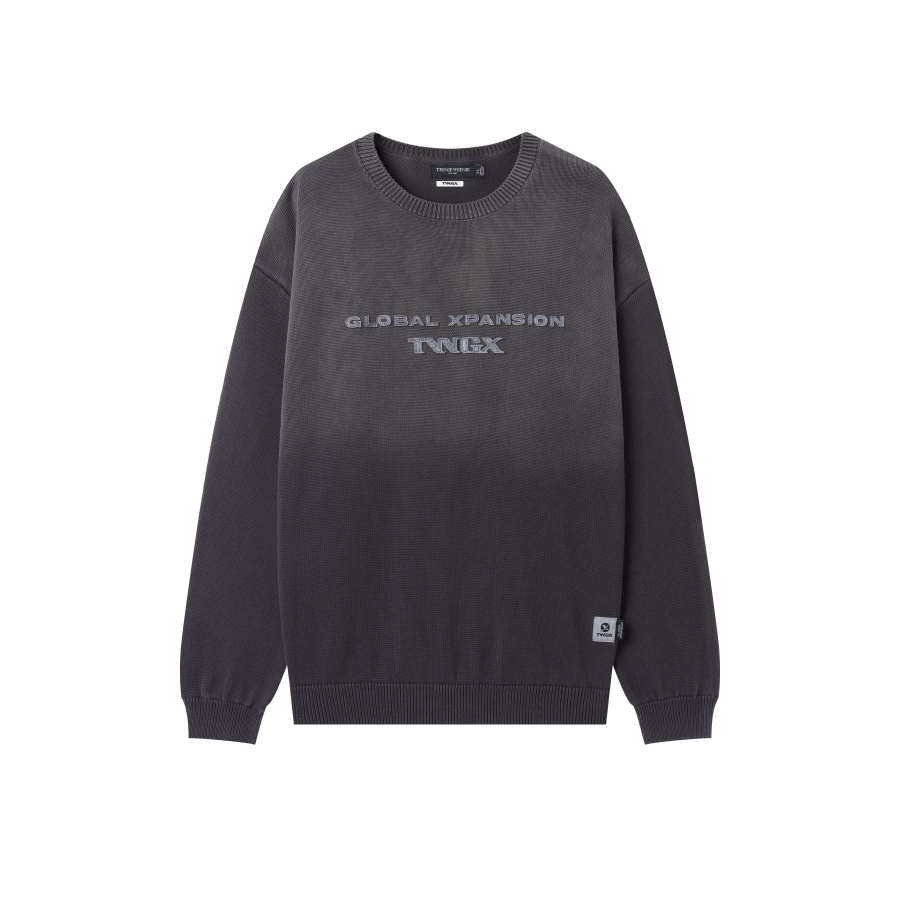 Teenie Weenie Men Evergreen Collection Sweater Unisex