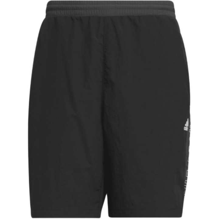 Adidas Adidas WORDING Sports Shorts Japan Version Unisex