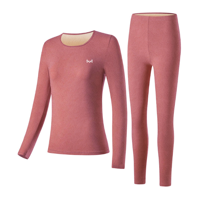 MIIOW MIIOW Women's Thermal Sets
