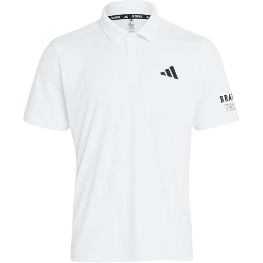 Adidas Adidas Polo Shirt Japan Version Men's