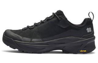 KOLON SPORT Fabric Abrasion Resistant Support Rebound Outdoor Shoes Unisex