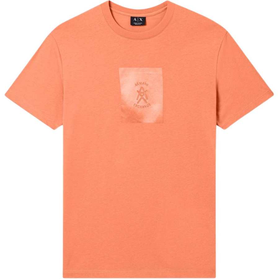 ARMANI EXCHANGE ARMANI EXCHANGEAE T Shirt Men's