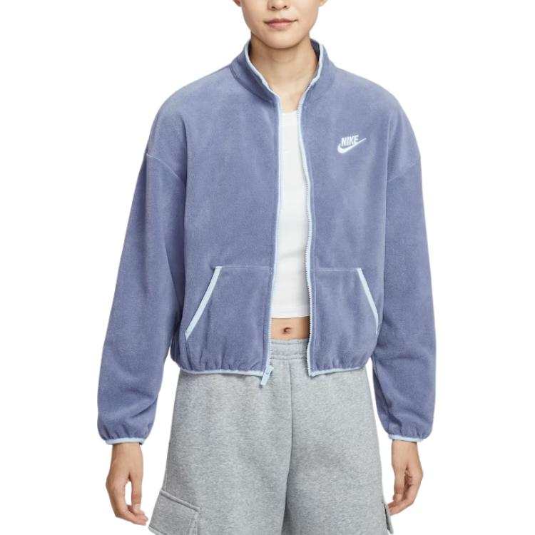 Nike Nike Sportswear Club Fleece Jackets & Coats Women's