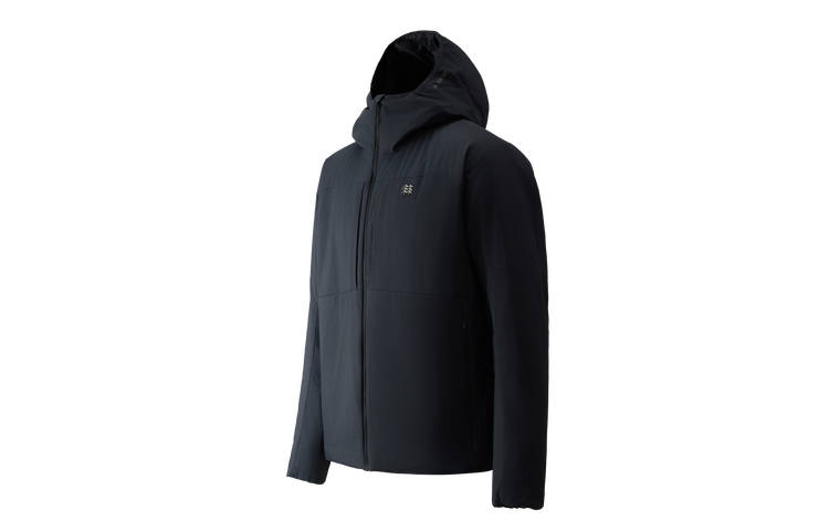 KOLON SPORT HIKING Thermal Puffer Jacket Men's