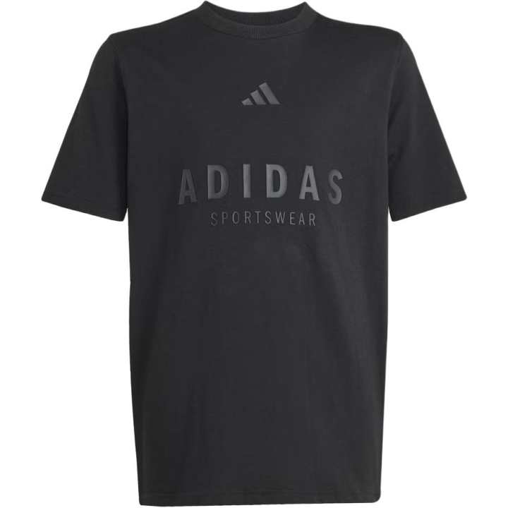 Adidas Adidas T Shirt Japan Version Kids'