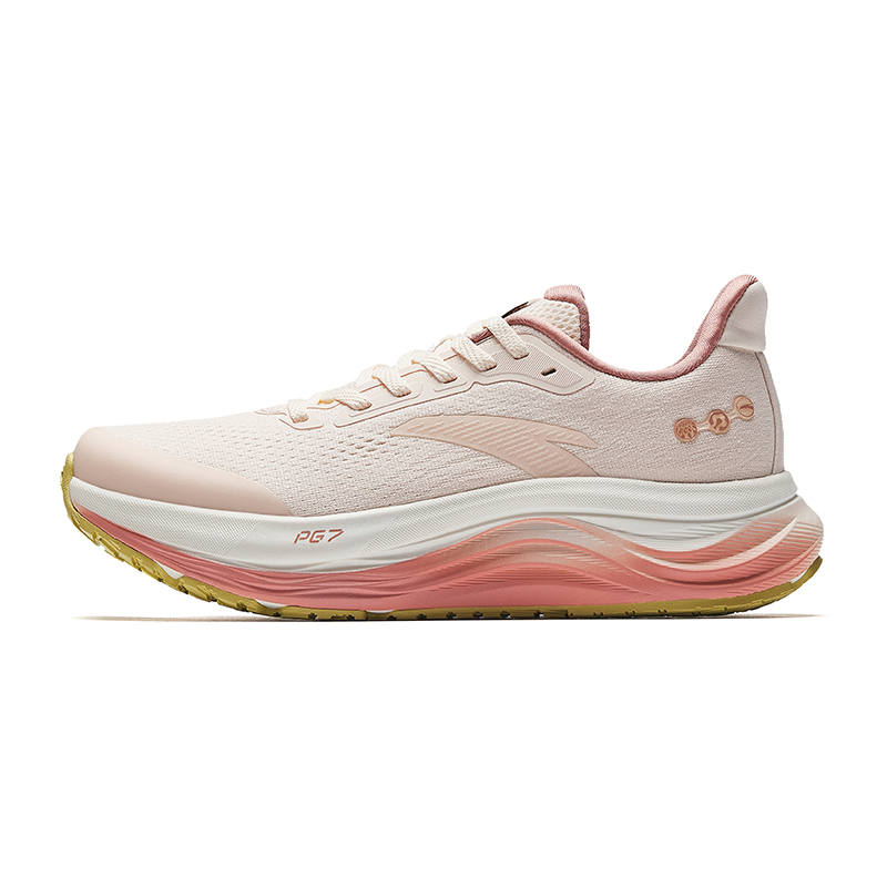 Anta Travel 2 Running Shoes Women's