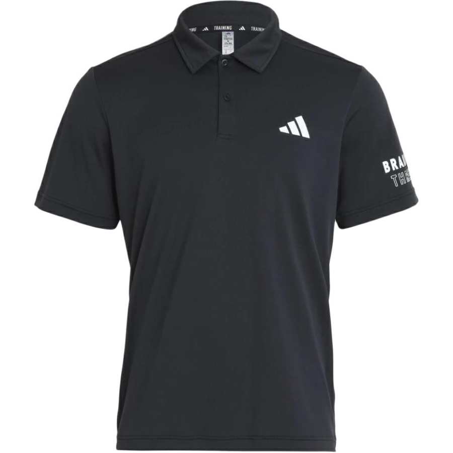 Adidas Adidas Polo Shirt Japan Version Men's
