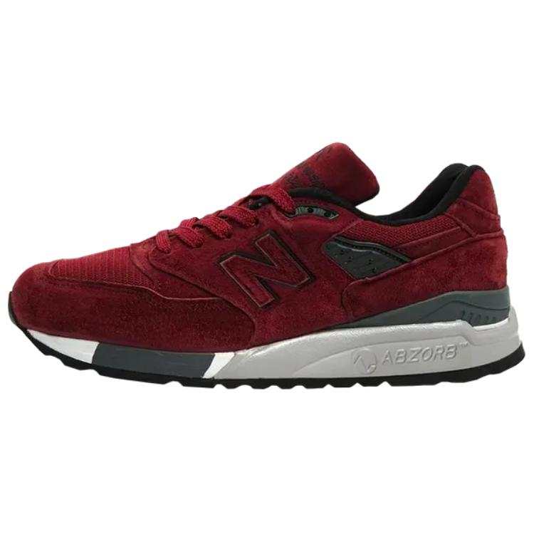 New Balance New Balance Concepts X 998 Made In Usa 'Varsity Weekend'