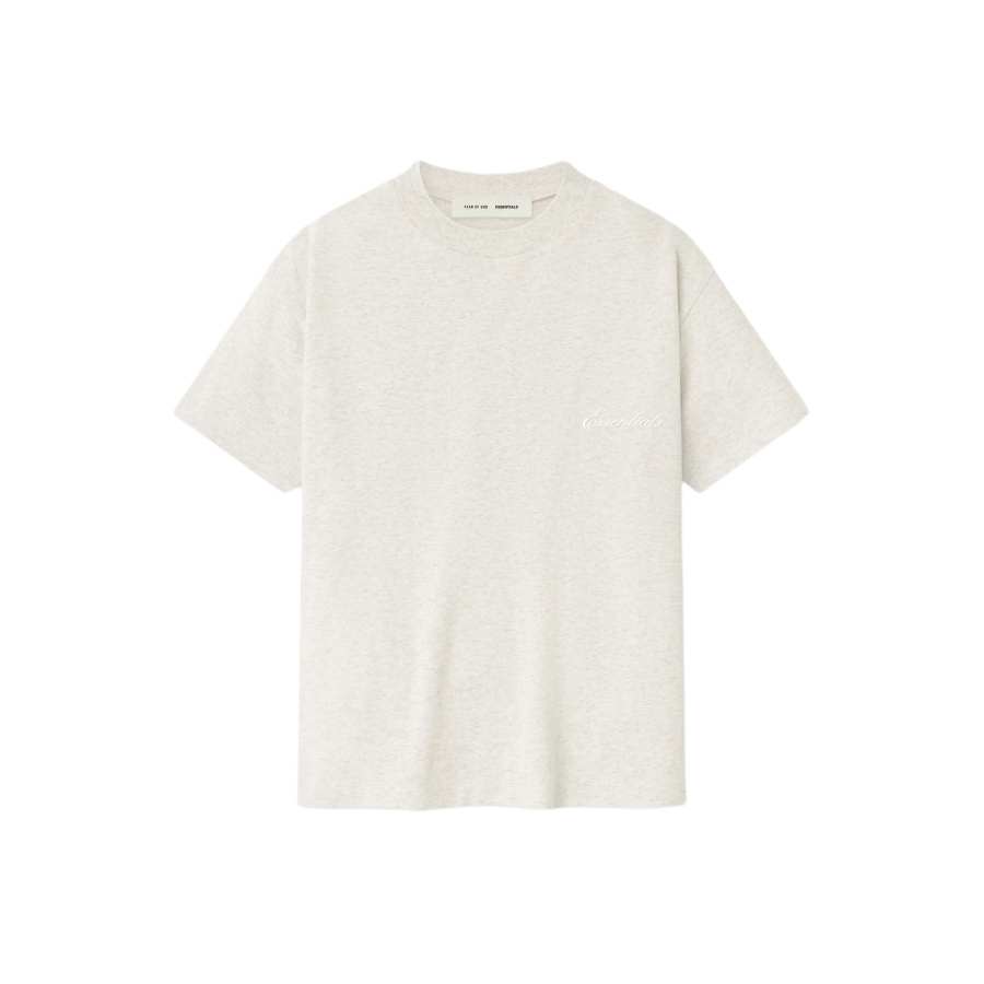 Fear Of God Essentials T Shirt Kids'