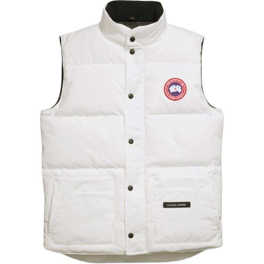 Canada Goose Canada Goose Freestyle Down Vest Unisex