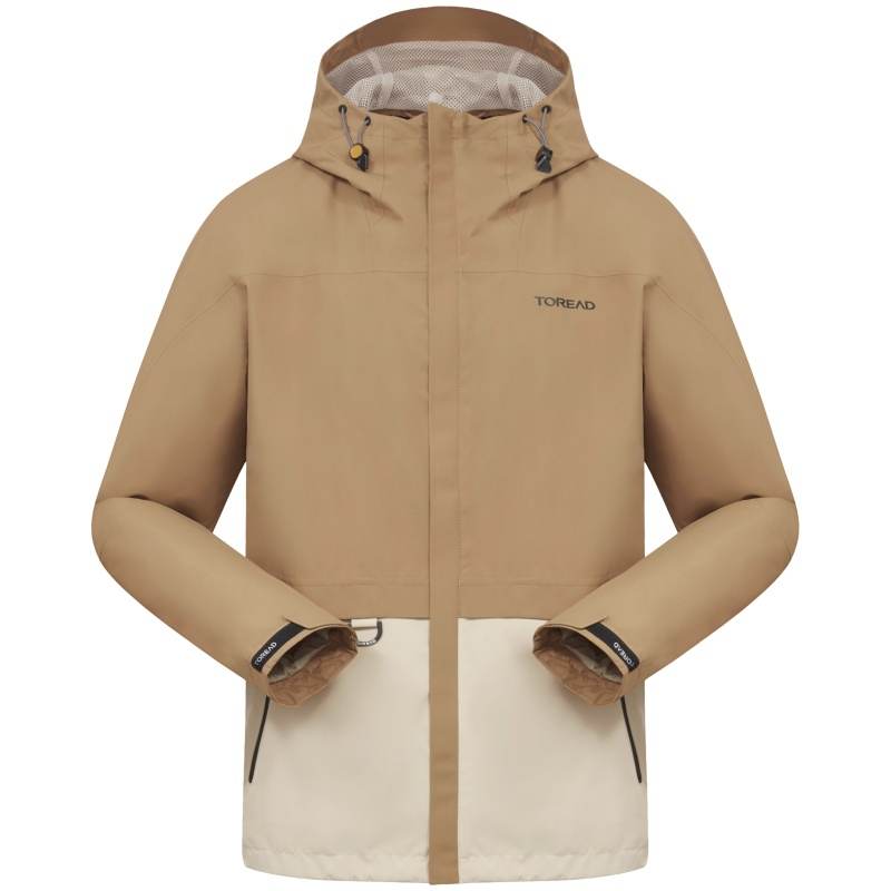 TOREAD TOREAD Windbreaker Jacket Unisex