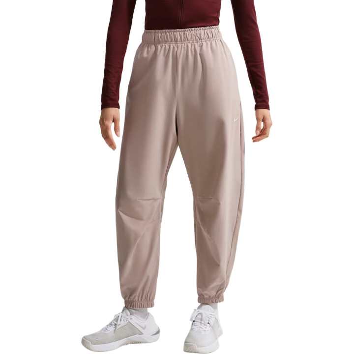 Nike Nike Casual Pants Women's Malt/White Moderate Cuffed Pants