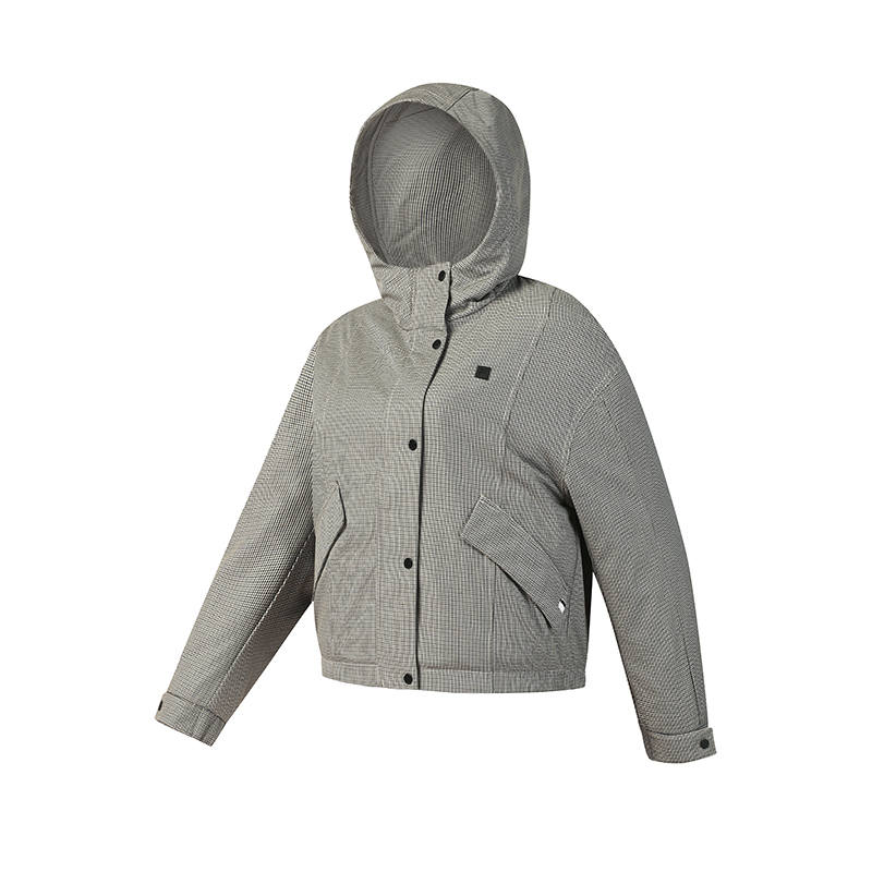 FILA Golf Puffer Jacket Women's