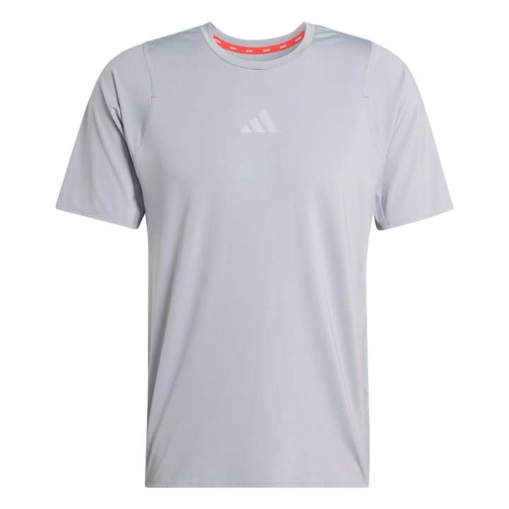 Adidas Adidas Adizero FW25 ClimaCool Running T Shirt Men's