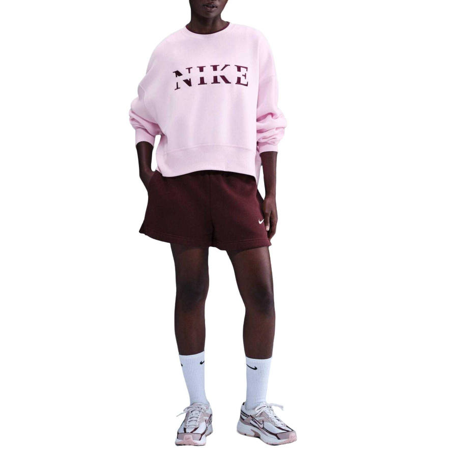 Nike Nike Sportswear Phoenix Fleece Sweatshirt Women's