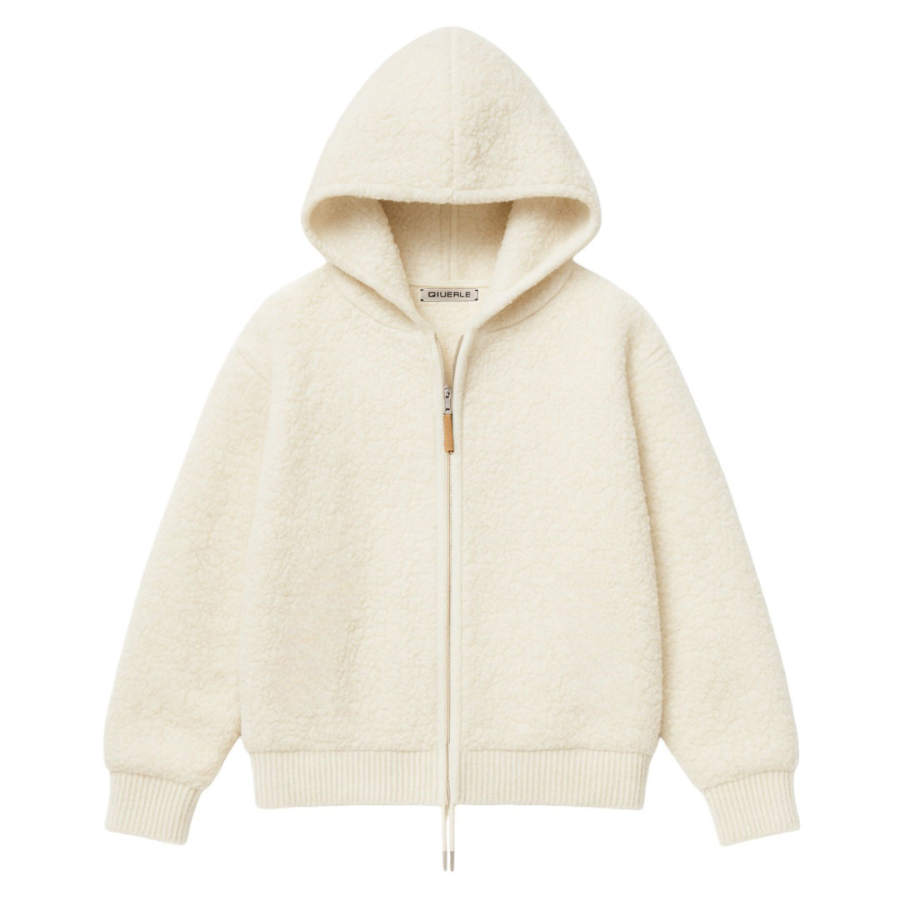 Qiuerle Knitwear Women's Gift Box Set Included